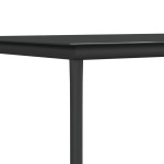 vidaXL Set mobilier de grădină cu perne, 7 piese, poliratan și oțel vidaXL Set mobilier de grădină cu perne, 7 piese, poliratan și oțel