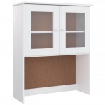 vidaXL Dulap înalt ALTA, alb, 77x35x188 cm, lemn masiv de pin vidaXL Dulap înalt ALTA, alb, 77x35x188 cm, lemn masiv de pin