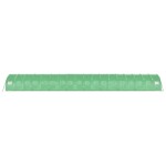 vidaXL Seră cu cadru din oțel, verde, 54 m², 18x3x2 m