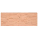vidaXL Banc de lucru 150x55x81,5 cm, lemn masiv de fag și metal vidaXL Banc de lucru 150x55x81,5 cm, lemn masiv de fag și metal