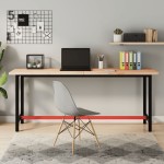 vidaXL Banc de lucru 180x55x81,5 cm, lemn masiv de fag și metal vidaXL Banc de lucru 180x55x81,5 cm, lemn masiv de fag și metal