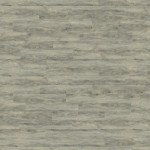 vidaXL Panouri de perete aspect lemn, gri, 4,12 m², PVC