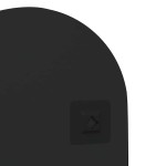 vidaXL Oglindă de perete cu lumini LED 25x60 cm oval sticlă vidaXL Oglindă de perete cu lumini LED 25x60 cm oval sticlă