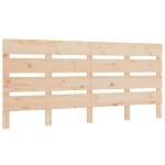 vidaXL Cadru de pat fără saltea, 140x190 cm, lemn masiv de pin vidaXL Cadru de pat fără saltea, 140x190 cm, lemn masiv de pin