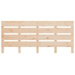 vidaXL Cadru de pat fără saltea, 140x190 cm, lemn masiv de pin vidaXL Cadru de pat fără saltea, 140x190 cm, lemn masiv de pin