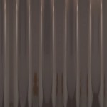 vidaXL Panouri de acoperiș 12 buc. oțel galvanizat maro 60x36 cm