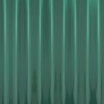 vidaXL Panouri de acoperiș 36 buc. oțel galvanizat verde 60x36 cm