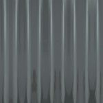 vidaXL Panouri de acoperiș 12 buc. oțel galvanizat antracit 80x36 cm