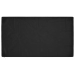vidaXL Husă mobilier de grădină, 8 ocheți 125x70x35 cm dreptunghiulară vidaXL Husă mobilier de grădină, 8 ocheți 125x70x35 cm dreptunghiulară