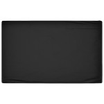 vidaXL Husă pentru mobilier grădină, 12 ocheți, 213x132x75 cm pătrat vidaXL Husă pentru mobilier grădină, 12 ocheți, 213x132x75 cm pătrat