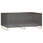 vidaXL Husă pentru mobilier grădină, 12 ocheți, 227x152x65 cm pătrat vidaXL Husă pentru mobilier grădină, 12 ocheți, 227x152x65 cm pătrat