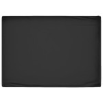 vidaXL Husă pentru mobilier grădină, 12 ocheți, 270x180x90 cm, pătrat vidaXL Husă pentru mobilier grădină, 12 ocheți, 270x180x90 cm, pătrat