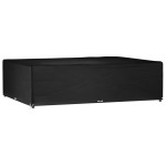 vidaXL Husă pentru mobilier grădină, 16 ocheți, 300x200x75 cm, pătrat vidaXL Husă pentru mobilier grădină, 16 ocheți, 300x200x75 cm, pătrat