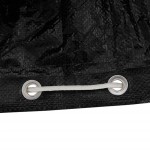 vidaXL Husă pentru mobilier grădină, 16 ocheți, 325x205x60 cm, pătrat vidaXL Husă pentru mobilier grădină, 16 ocheți, 325x205x60 cm, pătrat