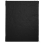 vidaXL Husă bancă de balansoar 12 ocheți 220x177x220 cm polietilenă