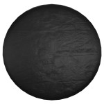 vidaXL Husă mobilier tip insulă, 8 ocheți, rotund, Ø188x50 cm vidaXL Husă mobilier tip insulă, 8 ocheți, rotund, Ø188x50 cm