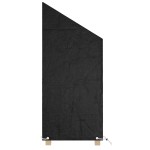 vidaXL Husă scaun grădină, 8 ocheți, 65x65x110/150 cm, polietilenă vidaXL Husă scaun grădină, 8 ocheți, 65x65x110/150 cm, polietilenă