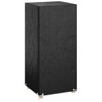 vidaXL Husă scaun grădină, 8 ocheți, 75x70x140 cm, polietilenă vidaXL Husă scaun grădină, 8 ocheți, 75x70x140 cm, polietilenă