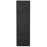 vidaXL Husa șezlong, 12 ocheți, 205x75x40/70 cm, polietilenă vidaXL Husa șezlong, 12 ocheți, 205x75x40/70 cm, polietilenă
