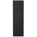 vidaXL Husa șezlong, 12 ocheți, 200x65x35/60 cm, polietilenă vidaXL Husa șezlong, 12 ocheți, 200x65x35/60 cm, polietilenă