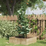 vidaXL Suport plante de grădină cu 4 inele, 5 buc, verde, 45 cm, oțel vidaXL Suport plante de grădină cu 4 inele, 5 buc, verde, 45 cm, oțel