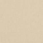 vidaXL Canapea pentru copii, crem, 90x53x30 cm, material textil vidaXL Canapea pentru copii, crem, 90x53x30 cm, material textil