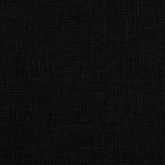 vidaXL Canapea pentru copii, negru, 70x45x30 cm, material textil
