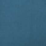 vidaXL Canapea pentru copii, albastru, 90x53x30 cm, catifea vidaXL Canapea pentru copii, albastru, 90x53x30 cm, catifea