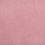 vidaXL Canapea pentru copii, roz, 70x45x26,5 cm, catifea vidaXL Canapea pentru copii, roz, 70x45x26,5 cm, catifea