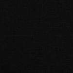vidaXL Canapea pentru copii, negru, 70x45x30 cm, material textil vidaXL Canapea pentru copii, negru, 70x45x30 cm, material textil