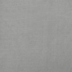 vidaXL Canapea pentru copii, gri deschis, 100x54x33 cm, catifea