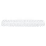 vidaXL Pat de zi cu saltea, gri închis, 90x190 cm, catifea vidaXL Pat de zi cu saltea, gri închis, 90x190 cm, catifea
