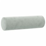 vidaXL Canapea cu 2 locuri cu pernuțe, gri deschis, 140 cm, catifea vidaXL Canapea cu 2 locuri cu pernuțe, gri deschis, 140 cm, catifea