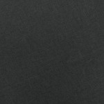 vidaXL Fotoliu cu taburet pentru picioare, gri închis, material textil vidaXL Fotoliu cu taburet pentru picioare, gri închis, material textil