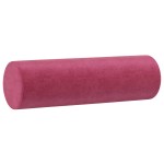 vidaXL Set canapele cu perne, 3 piese, roșu vin, catifea vidaXL Set canapele cu perne, 3 piese, roșu vin, catifea