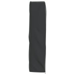vidaXL Huse încălzitoare formă piramidă 2 buc. 58x58x228cm Oxford 420D vidaXL Huse încălzitoare formă piramidă 2 buc. 58x58x228cm Oxford 420D