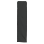 vidaXL Huse încălzitoare formă piramidă 2 buc. 58x58x228cm Oxford 420D vidaXL Huse încălzitoare formă piramidă 2 buc. 58x58x228cm Oxford 420D