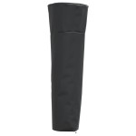 vidaXL Huse încălzitoare formă piramidă 2 buc. 86x47x241cm Oxford 420D vidaXL Huse încălzitoare formă piramidă 2 buc. 86x47x241cm Oxford 420D