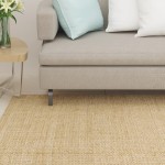 vidaXL Covor din sisal pentru stâlp de zgâriat, 66x100 cm vidaXL Covor din sisal pentru stâlp de zgâriat, 66x100 cm