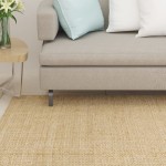 vidaXL Covor din sisal pentru ansamblu de zgâriat, 80x150 cm vidaXL Covor din sisal pentru ansamblu de zgâriat, 80x150 cm