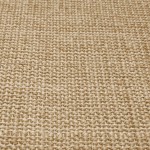 vidaXL Covor din sisal pentru ansamblu de zgâriat, 80x300 cm