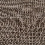 vidaXL Covor din sisal pentru ansamblu de zgâriat, maro, 66x350 cm