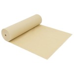 vidaXL Husă de fleece pentru plante, 2 role, 70 g/m², 50x1,6 m