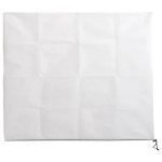 vidaXL Huse pentru plante din fleece cu fermoar 2 buc 70 g/m² 2,36x2 m vidaXL Huse pentru plante din fleece cu fermoar 2 buc 70 g/m² 2,36x2 m