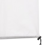 vidaXL Huse de plante din fleece cu fermoar 2 buc 70 g/m² 3,14x2,5 m vidaXL Huse de plante din fleece cu fermoar 2 buc 70 g/m² 3,14x2,5 m