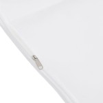 vidaXL Huse de plante din fleece cu fermoar 2 buc 70 g/m² 3,14x2,5 m vidaXL Huse de plante din fleece cu fermoar 2 buc 70 g/m² 3,14x2,5 m