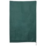 vidaXL Huse de fleece pentru plante cu șnur 8 buc. 70 g/m² 0,8x1,2 m