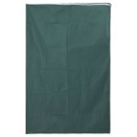 vidaXL Protecție de fleece plante cu fermoar, 4 buc, 70 g/m², 1x1,55 m