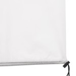 vidaXL Huse de plante din fleece cu fermoar 4 buc. 70 g/m² 3,14x2,5 m vidaXL Huse de plante din fleece cu fermoar 4 buc. 70 g/m² 3,14x2,5 m