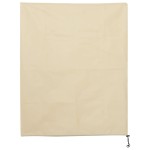 vidaXL Huse pentru plante din fleece cu șnur 12 buc. 70 g/m² 0,8x1 m